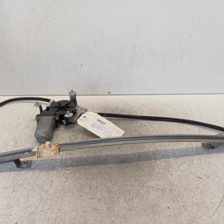 Leve vitre electrique avant gauche RENAULT SCENIC 1 Photo n°1