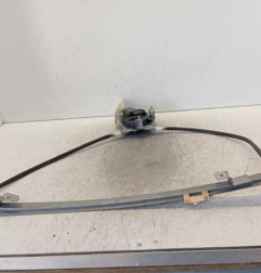 Leve vitre electrique avant gauche RENAULT SCENIC 1 Photo n°5