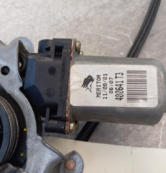 Leve vitre electrique avant gauche RENAULT SCENIC 1 Photo n°6