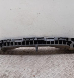 Absorbeur de pare choc arriere RENAULT CLIO 3 Photo n°1
