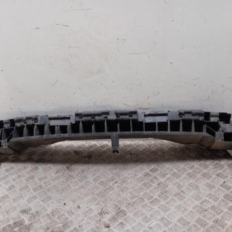 Absorbeur de pare choc arriere RENAULT CLIO 3 Photo n°1