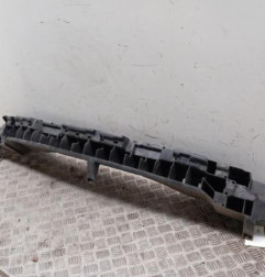 Absorbeur de pare choc arriere RENAULT CLIO 3