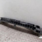 Absorbeur de pare choc arriere RENAULT CLIO 3