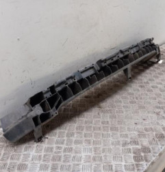 Absorbeur de pare choc arriere RENAULT CLIO 3 Photo n°3