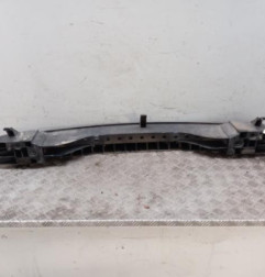Absorbeur de pare choc arriere RENAULT CLIO 3 Photo n°4