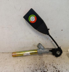 Attache ceinture avant droit RENAULT TWINGO 1 Photo n°1