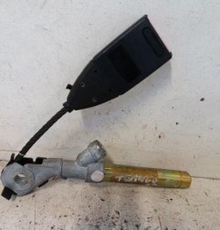 Attache ceinture avant droit RENAULT TWINGO 1