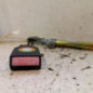 Attache ceinture avant droit RENAULT TWINGO 1