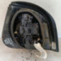 Feu arriere principal droit (feux) RENAULT SCENIC 1