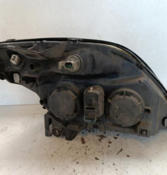 Optique avant principal gauche (feux)(phare) RENAULT SCENIC 1