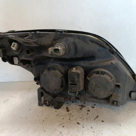 Optique avant principal gauche (feux)(phare) RENAULT SCENIC 1