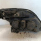 Optique avant principal gauche (feux)(phare) RENAULT SCENIC 1