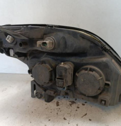 Optique avant principal gauche (feux)(phare) RENAULT SCENIC 1 Photo n°3
