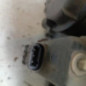 Optique avant principal gauche (feux)(phare) RENAULT SCENIC 1