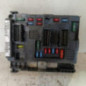 Boitier servitude moteur (BSM) PEUGEOT 1007