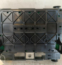 Boitier servitude moteur (BSM) PEUGEOT 1007