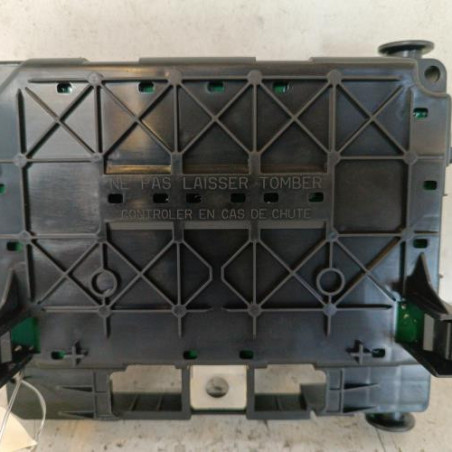 Boitier servitude moteur (BSM) PEUGEOT 1007