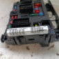 Boitier servitude moteur (BSM) PEUGEOT 1007