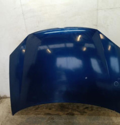 Capot VOLKSWAGEN GOLF 5 Photo n°1