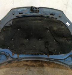 Capot VOLKSWAGEN GOLF 5 Photo n°5