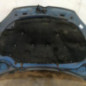 Capot VOLKSWAGEN GOLF 5