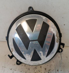 Poignee hayon VOLKSWAGEN GOLF 5 Photo n°1