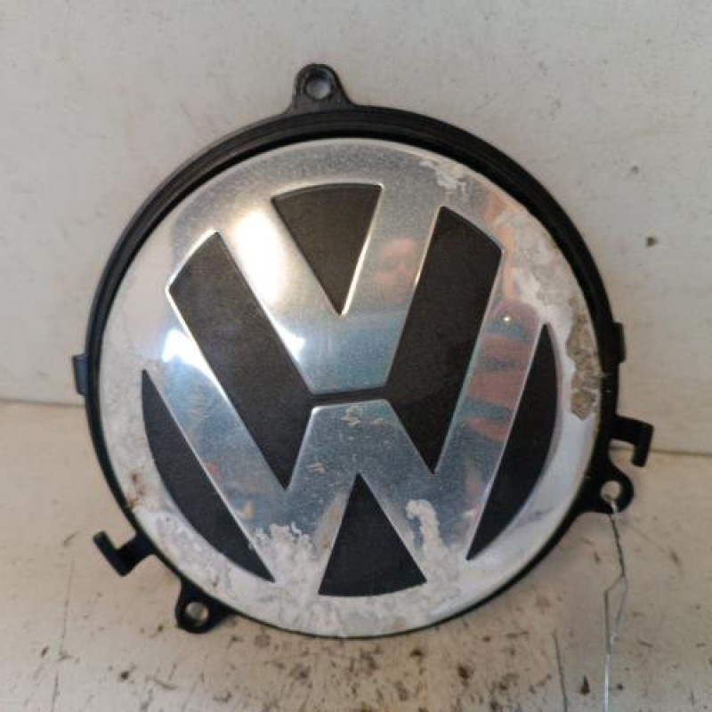 Poignee hayon VOLKSWAGEN GOLF 5 Poignee hayon VOLKSWAGEN GOLF 5