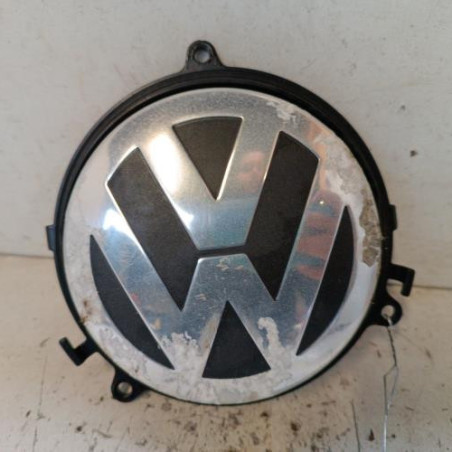 Poignee hayon VOLKSWAGEN GOLF 5 Photo n°1