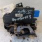 Serrure avant droit VOLKSWAGEN GOLF 5