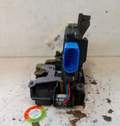 Serrure avant droit VOLKSWAGEN GOLF 5