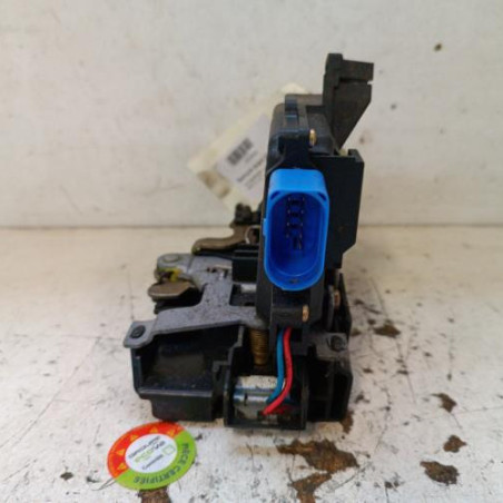 Serrure avant droit VOLKSWAGEN GOLF 5