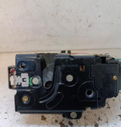 Serrure avant droit VOLKSWAGEN GOLF 5 Photo n°5