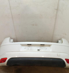 Pare choc arriere CITROEN C4 1 Photo n°1