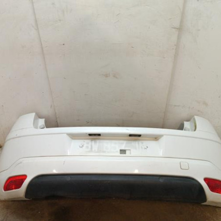 Pare choc arriere CITROEN C4 1 Photo n°1