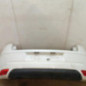 Pare choc arriere CITROEN C4 1