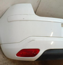 Pare choc arriere CITROEN C4 1