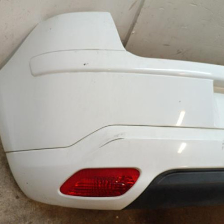 Pare choc arriere CITROEN C4 1