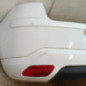 Pare choc arriere CITROEN C4 1