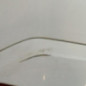 Pare choc arriere CITROEN C4 1