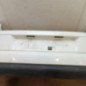 Pare choc arriere CITROEN C4 1