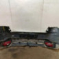 Pare choc arriere CITROEN C4 1