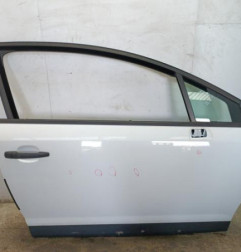 Porte avant droit CITROEN C4 1 Photo n°1
