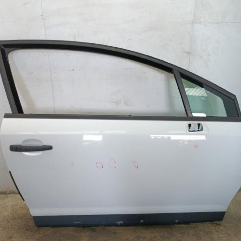 Porte avant droit CITROEN C4 1 Porte avant droit CITROEN C4 1
