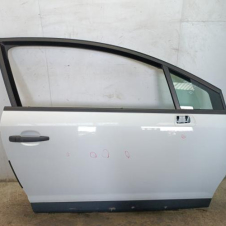 Porte avant droit CITROEN C4 1 Photo n°1