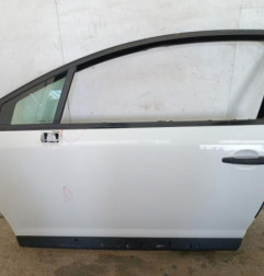Porte avant gauche CITROEN C4 1 Photo n°1