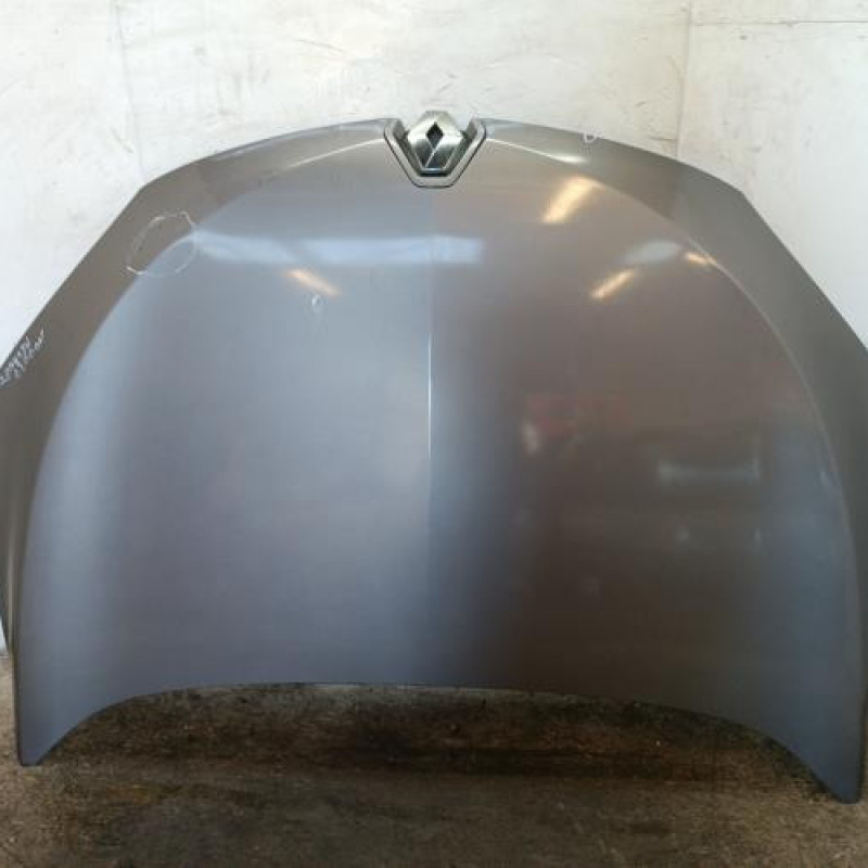 Capot RENAULT MEGANE 3