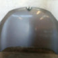 Capot RENAULT MEGANE 3