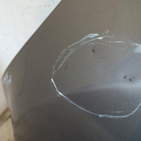 Capot RENAULT MEGANE 3