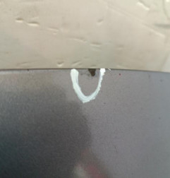 Capot RENAULT MEGANE 3 Photo n°4