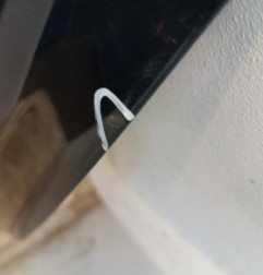 Capot PEUGEOT 206+